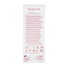 Neauvia Organic Hydro Deluxe (2×2.5ml)