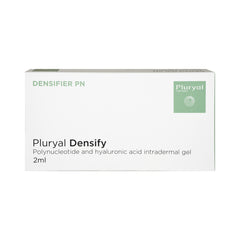 Pluryal Densify (1x2ml)