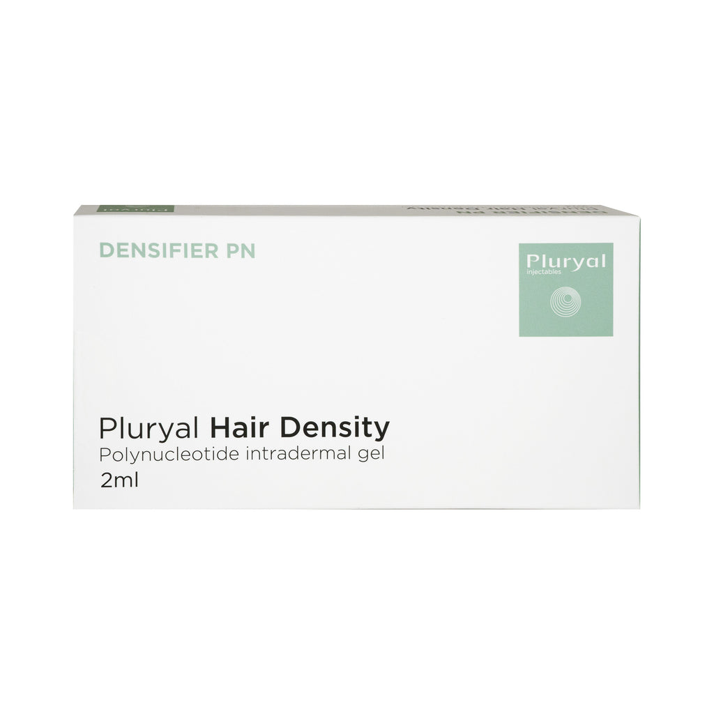 Pluryal Hair Density (1x2ml)