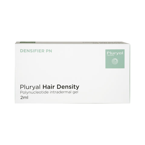 Pluryal Hair Density (1x2ml)