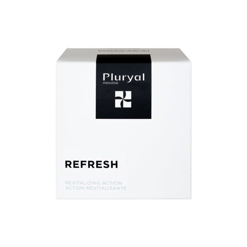 Pluryal Mesoline Refresh (5x5ml)