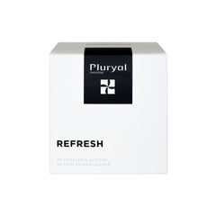 Pluryal Mesoline Refresh (5x5ml)
