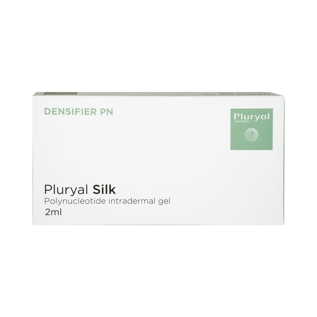 Pluryal Silk (1x2ml)