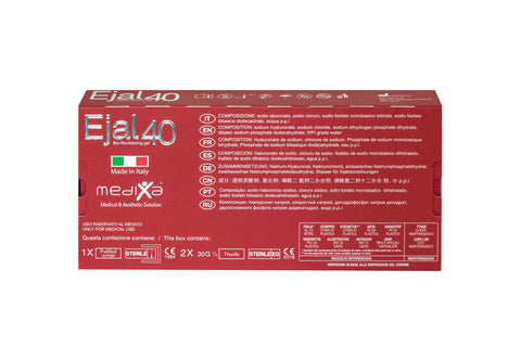 Ejal 40 (1×2ml)