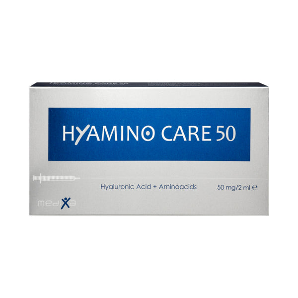 Hyamino Care 50 (2×2ml)