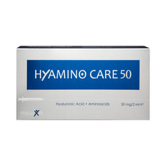 Hyamino Care 50 (2×2ml)