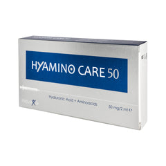 Hyamino Care 50 (2×2ml)