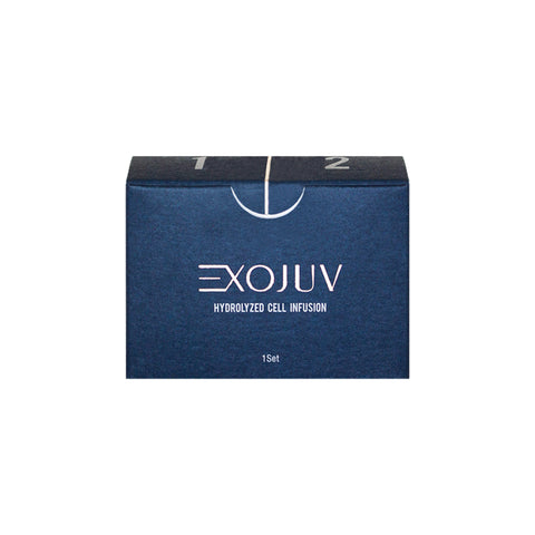 EXOJUV Exosome Set (50mg + 5ml)