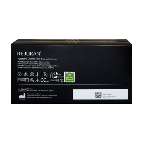 Rejuran Healer PN (2x2ml)