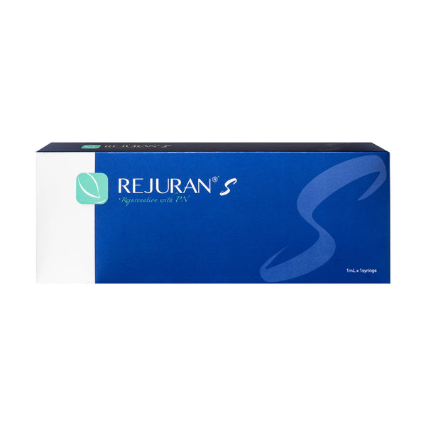 Rejuran S (1x1ml)