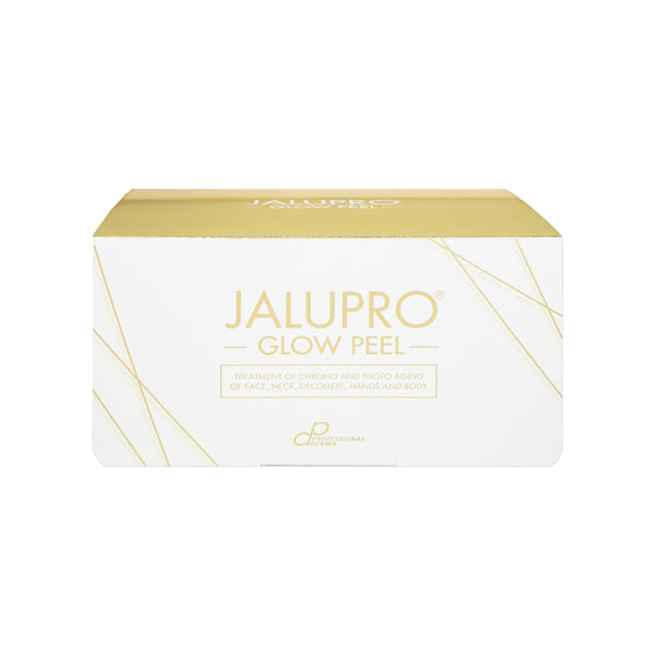 Jalupro Glow Peel (6x5ml)