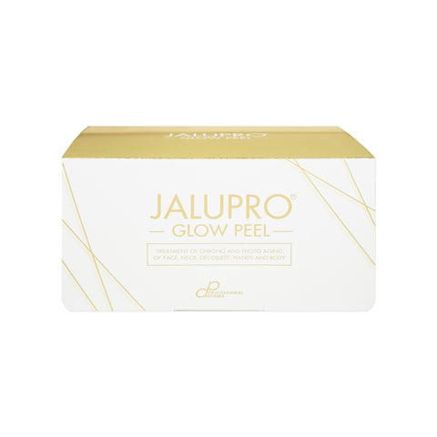 Jalupro Glow Peel (6x5ml)