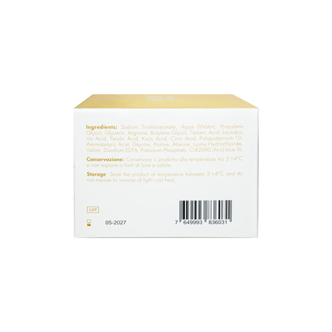 Jalupro Glow Peel (6x5ml)