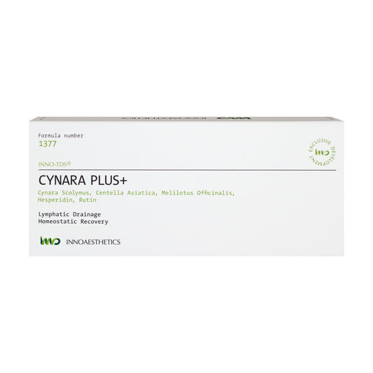 Innoaesthetics Cynara Plus+ (4x5ml)
