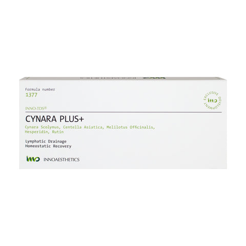 Innoaesthetics Cynara Plus+ (4x5ml)