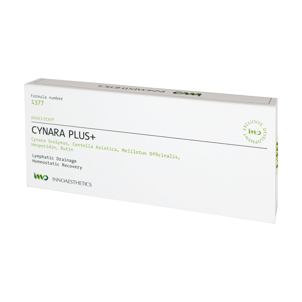 Innoaesthetics Cynara Plus+ (4x5ml)
