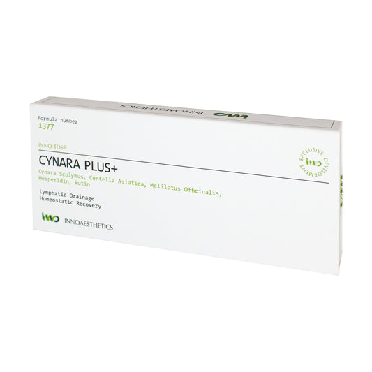 Innoaesthetics Cynara Plus+ (4x5ml)