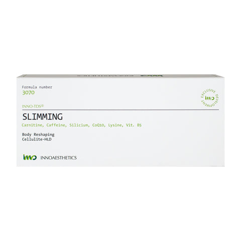 Innoaesthetics Slimming (4x5ml)