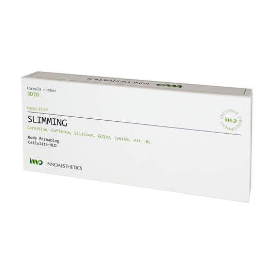 Innoaesthetics Slimming (4x5ml)