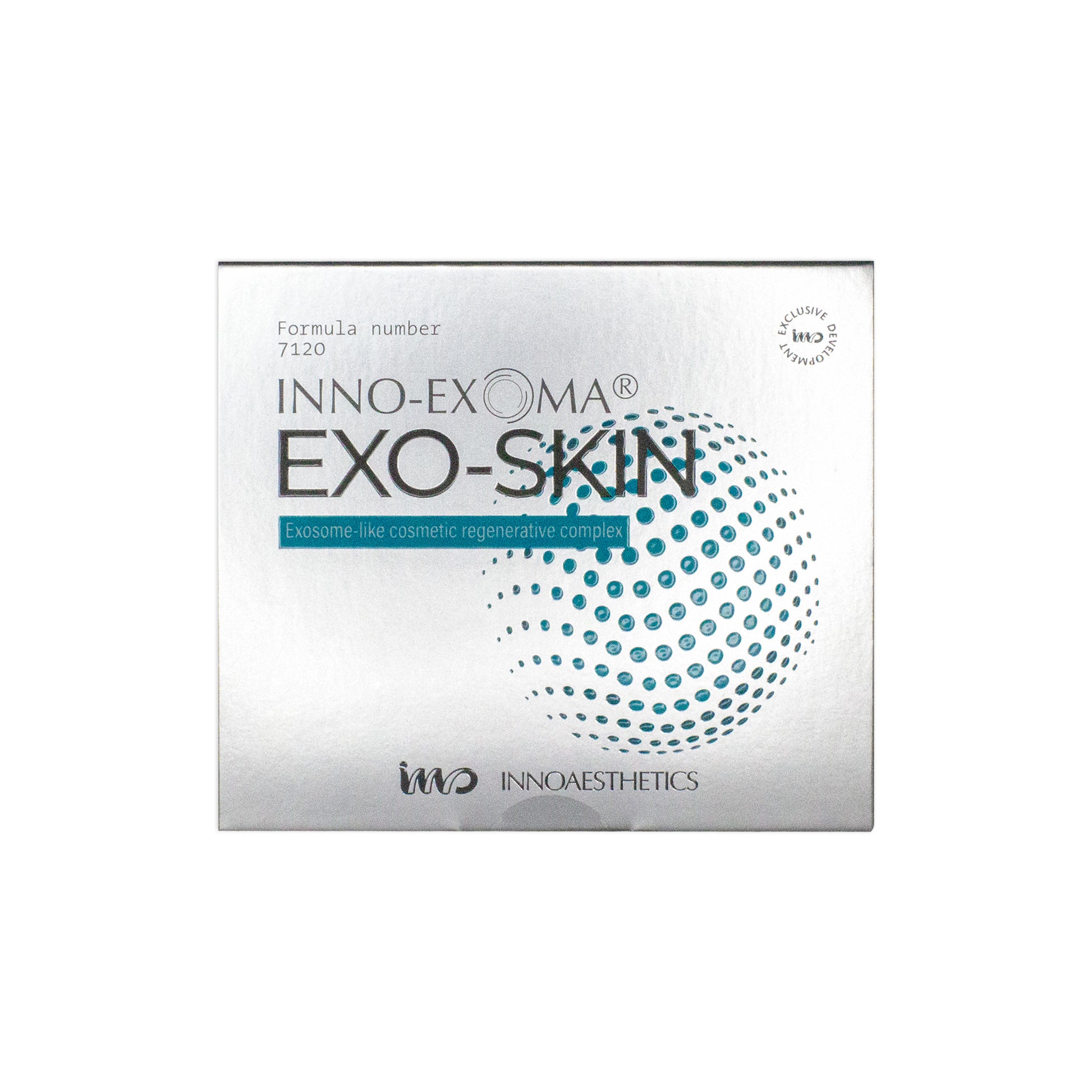 INNO-EXOMA Exo-Skin (10ml + 2ml)