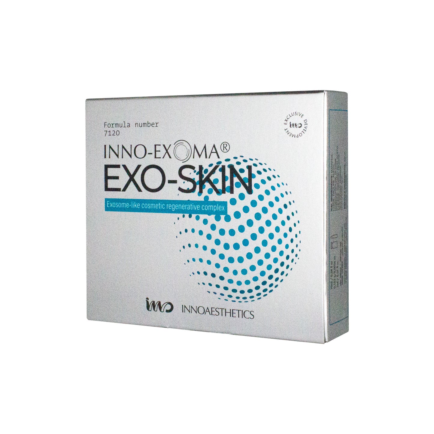 INNO-EXOMA Exo-Skin (10ml + 2ml)