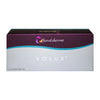 Juvederm Volux Lidocaine (2×1ml)