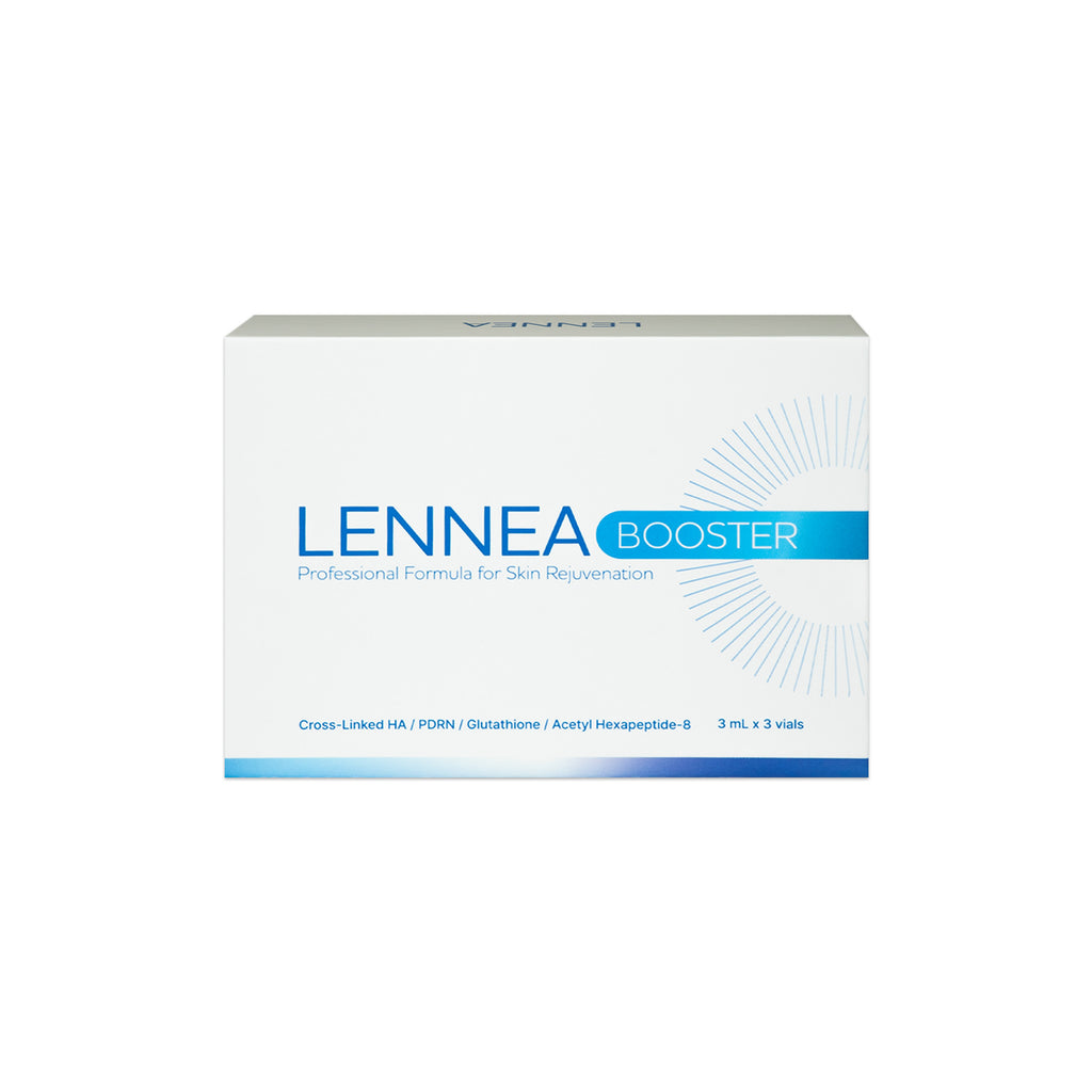 Lennea Booster (3x3ml)
