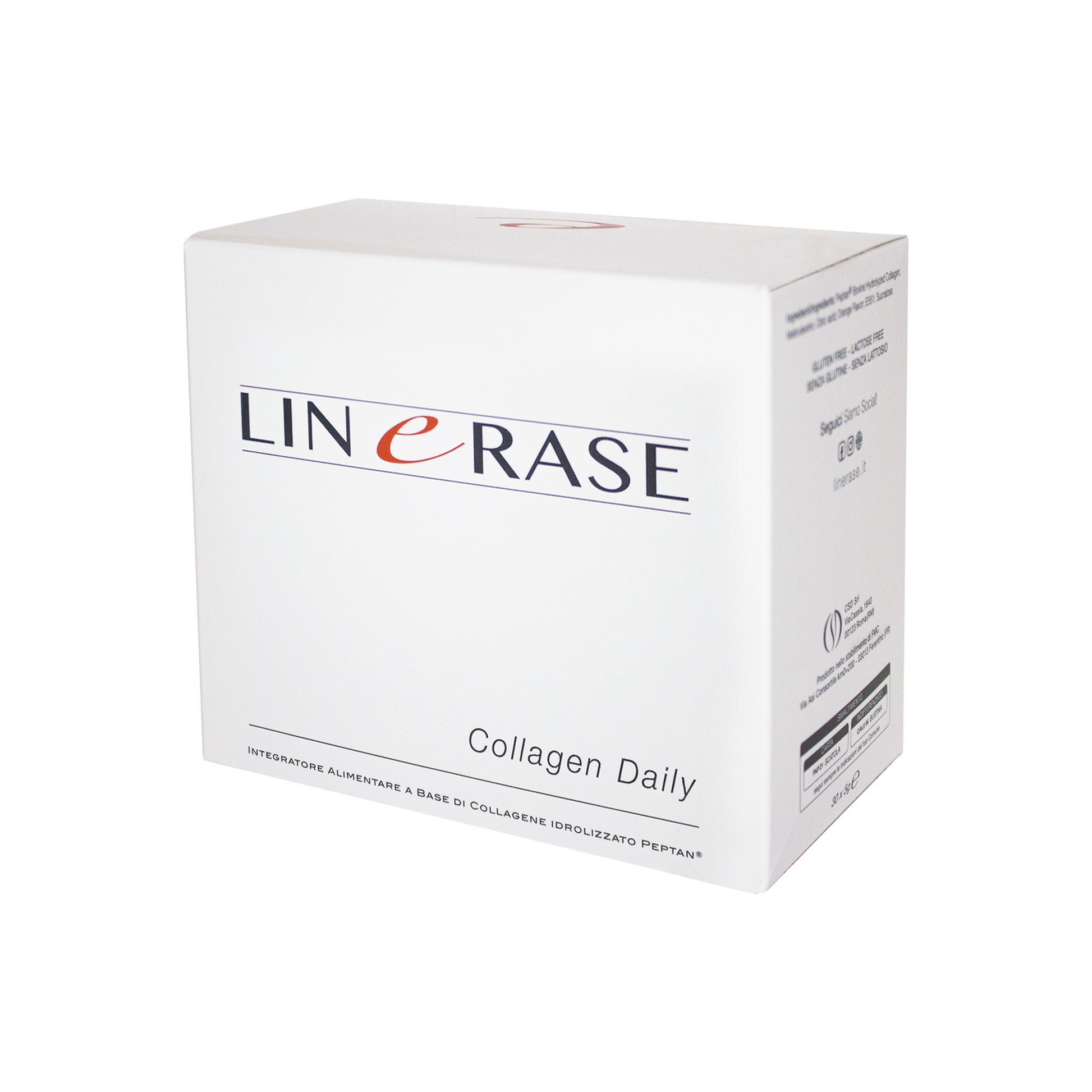 LinErase Collagen Daily (30×5g)