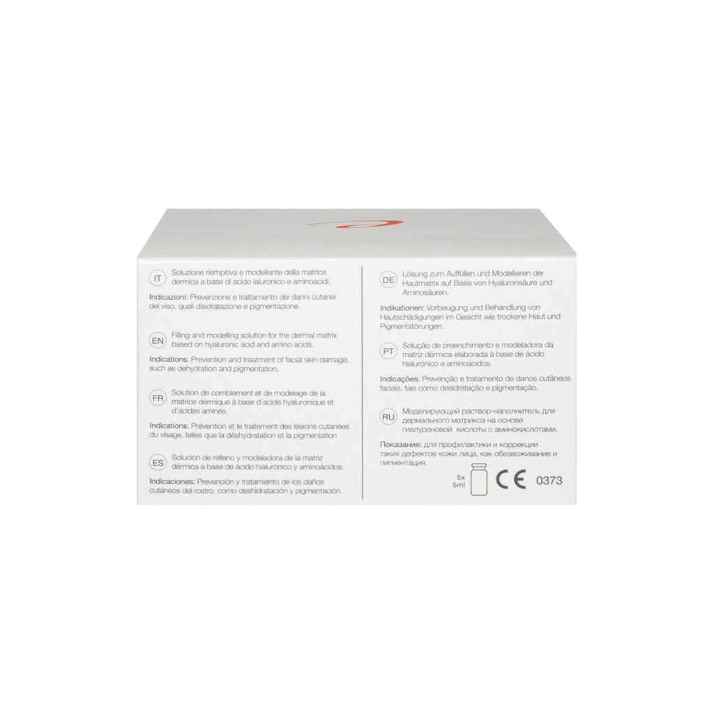 LinErase Skin Regeneration Hydro (5×5ml)