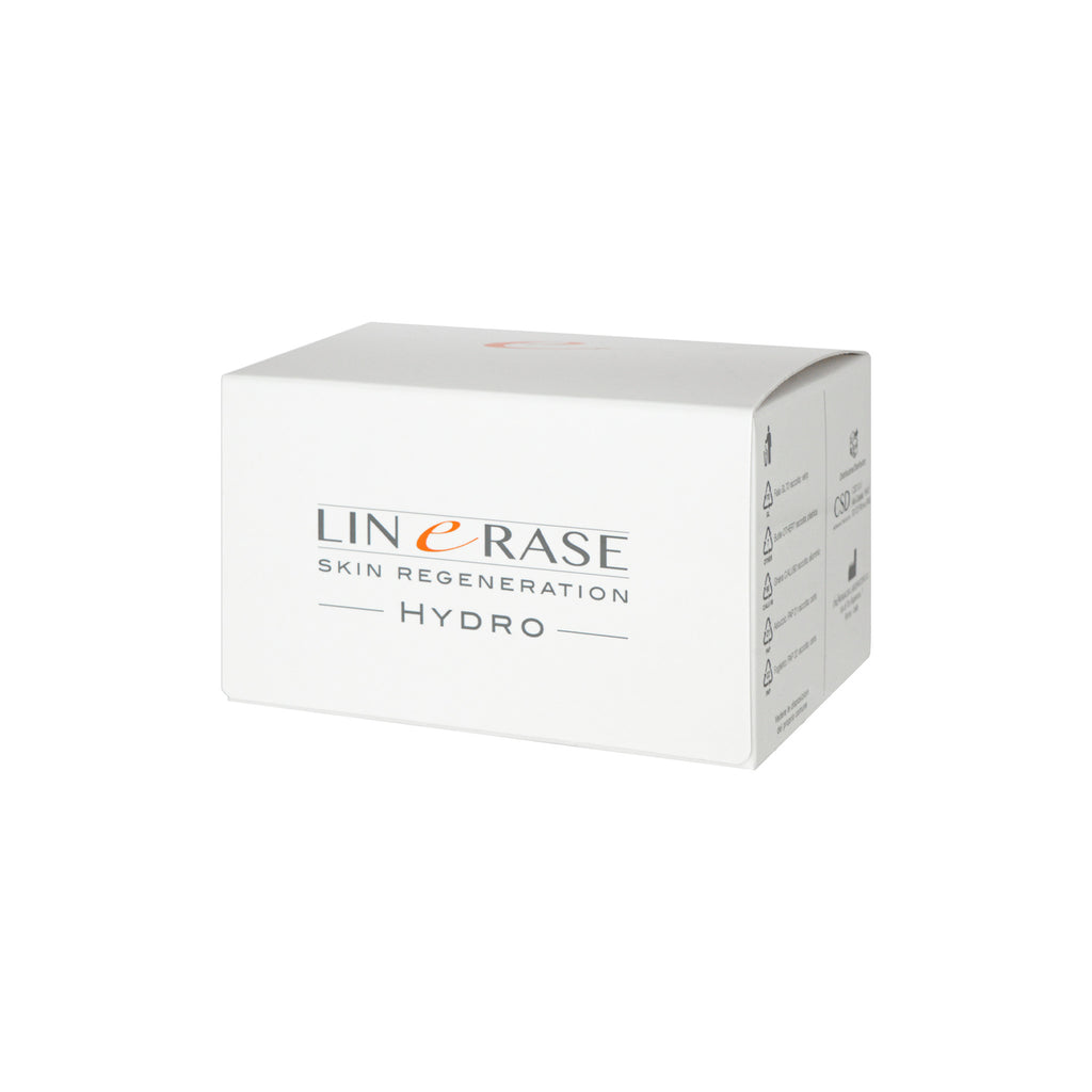 LinErase Skin Regeneration Hydro (5×5ml)