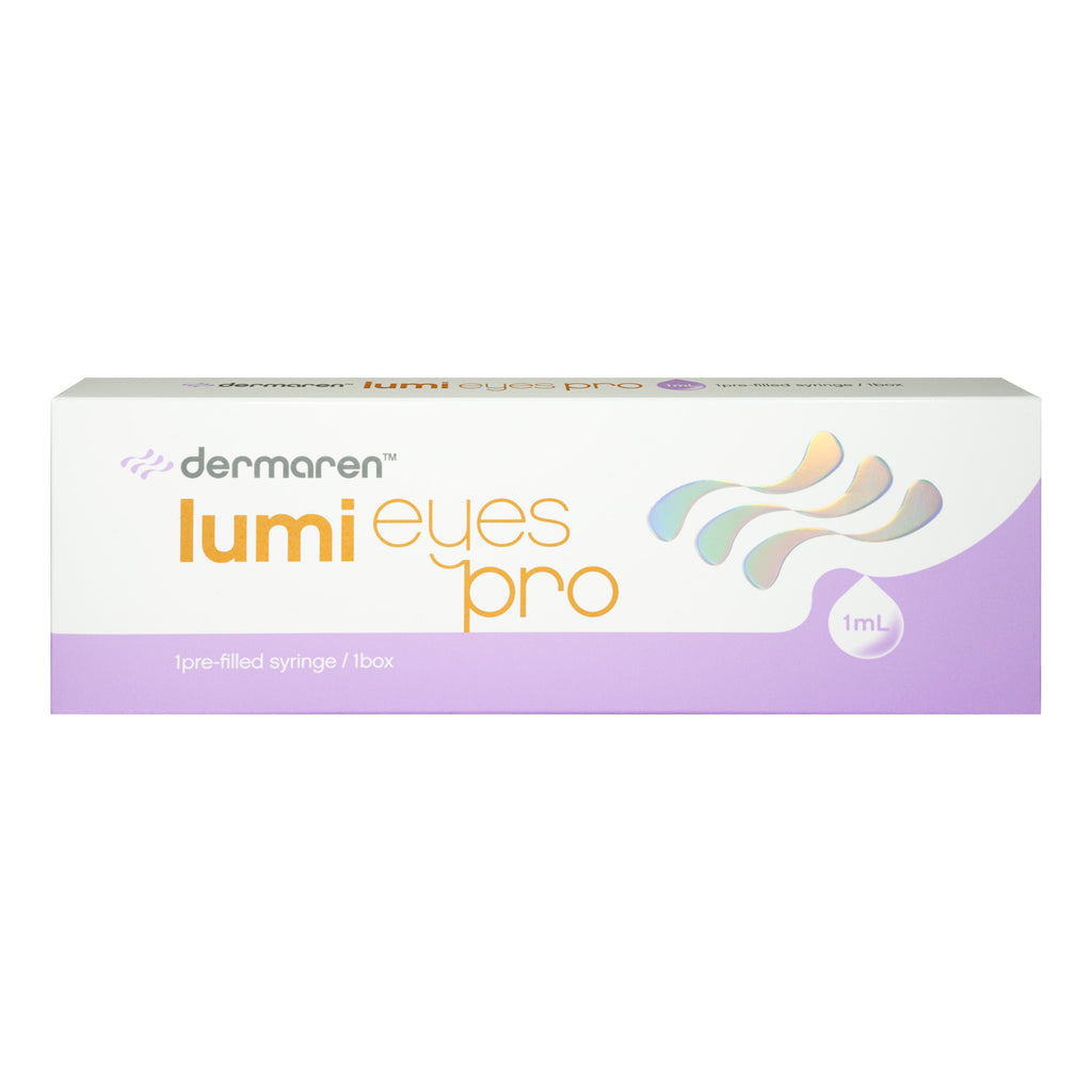 Lumi Eyes PRO (1x1ml)