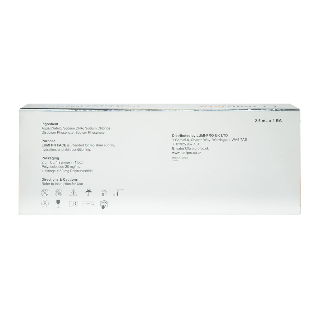 LUMI-PN Face (1x2.5ml)