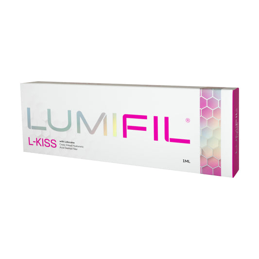 Lumifil L-Kiss Lidocaine (1x1ml)