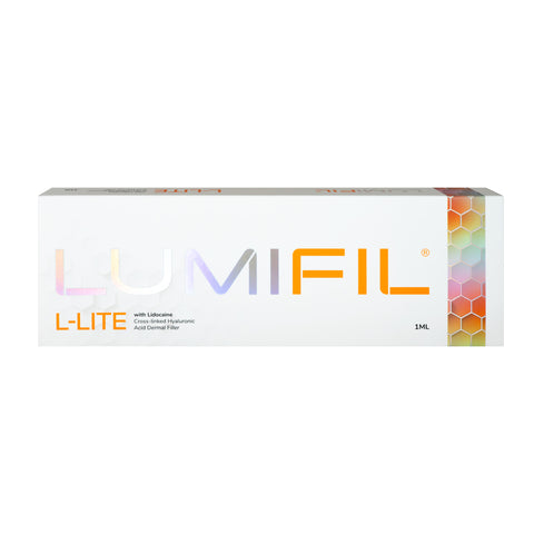 Lumifil L-Lite Lidocaine (1x1ml)