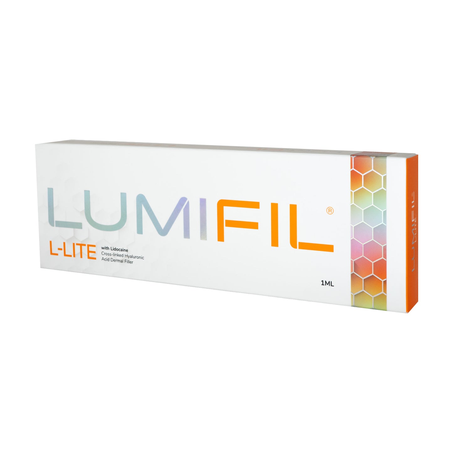 Lumifil L-Lite Lidocaine (1x1ml)