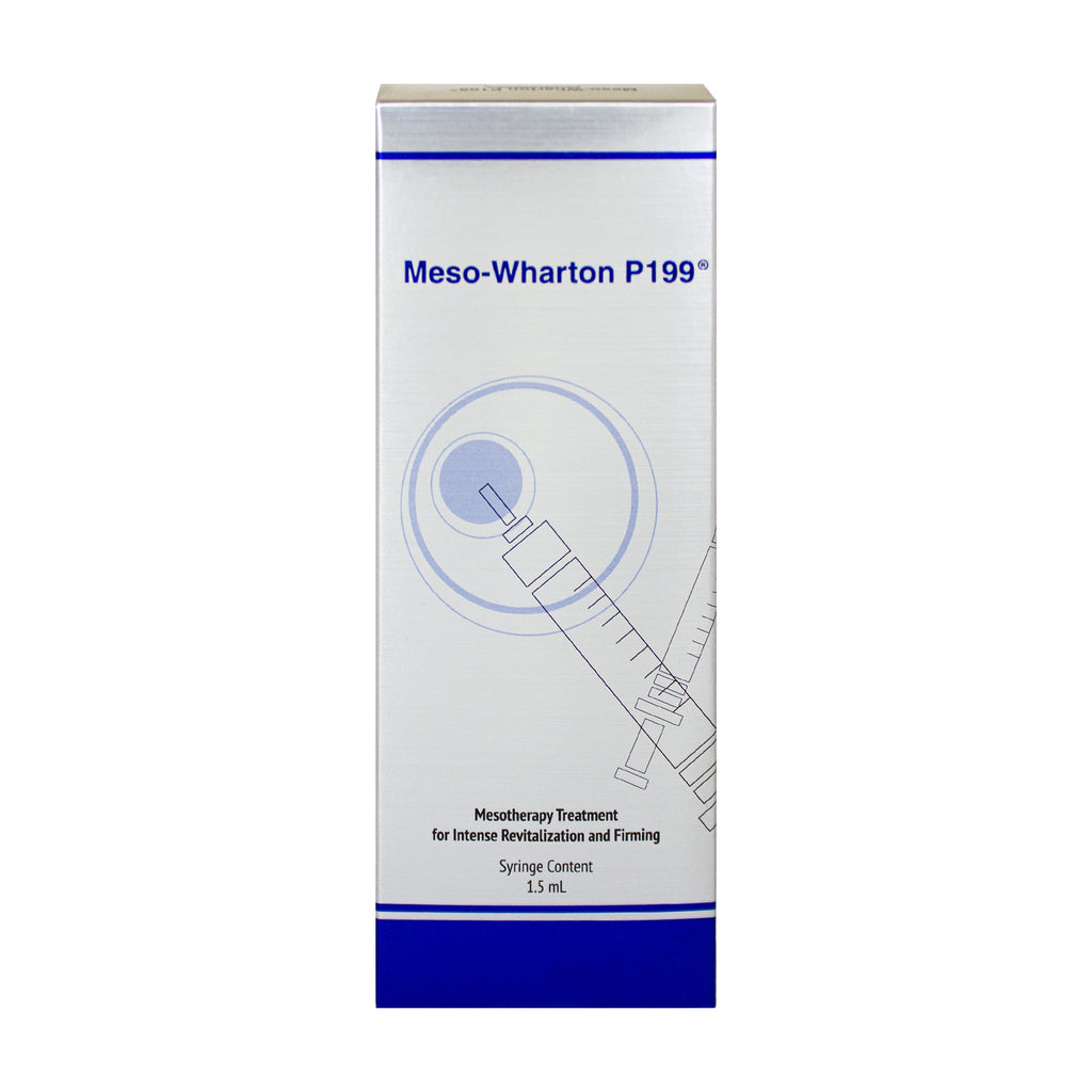 Meso-Wharton P199 (1x1.5ml)