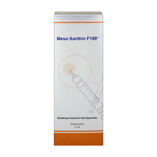 Meso-Xanthin F199 (1x1.5ml)