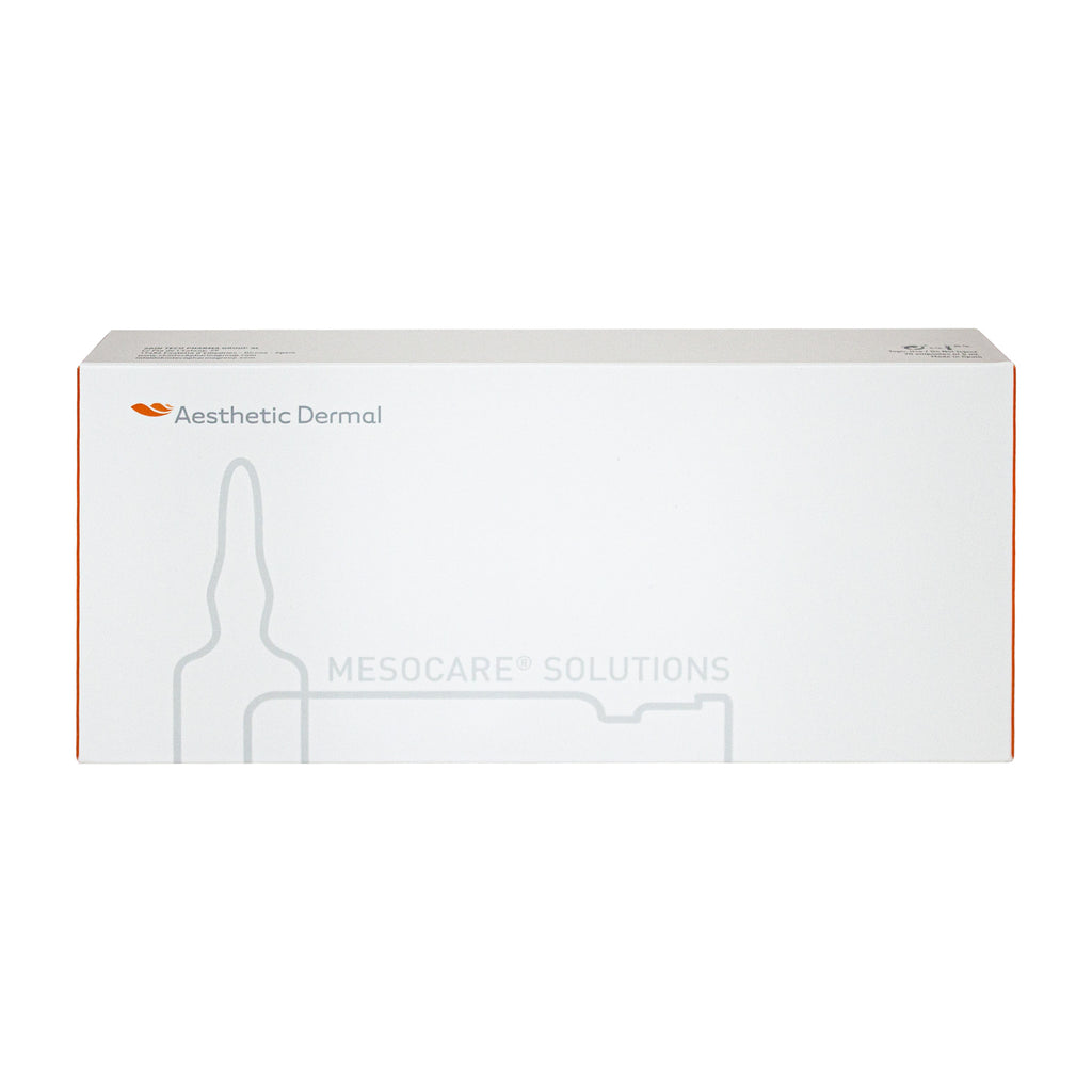 Mesocare Dermastabilon Phosphatidylcholin (20x5ml)