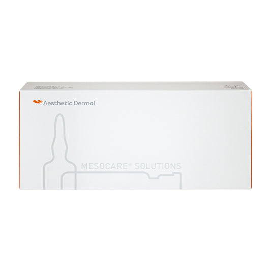 Mesocare Dermastabilon Phosphatidylcholin (20x5ml)