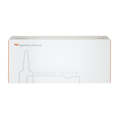 Mesocare Dermastabilon Phosphatidylcholin (20x5ml)