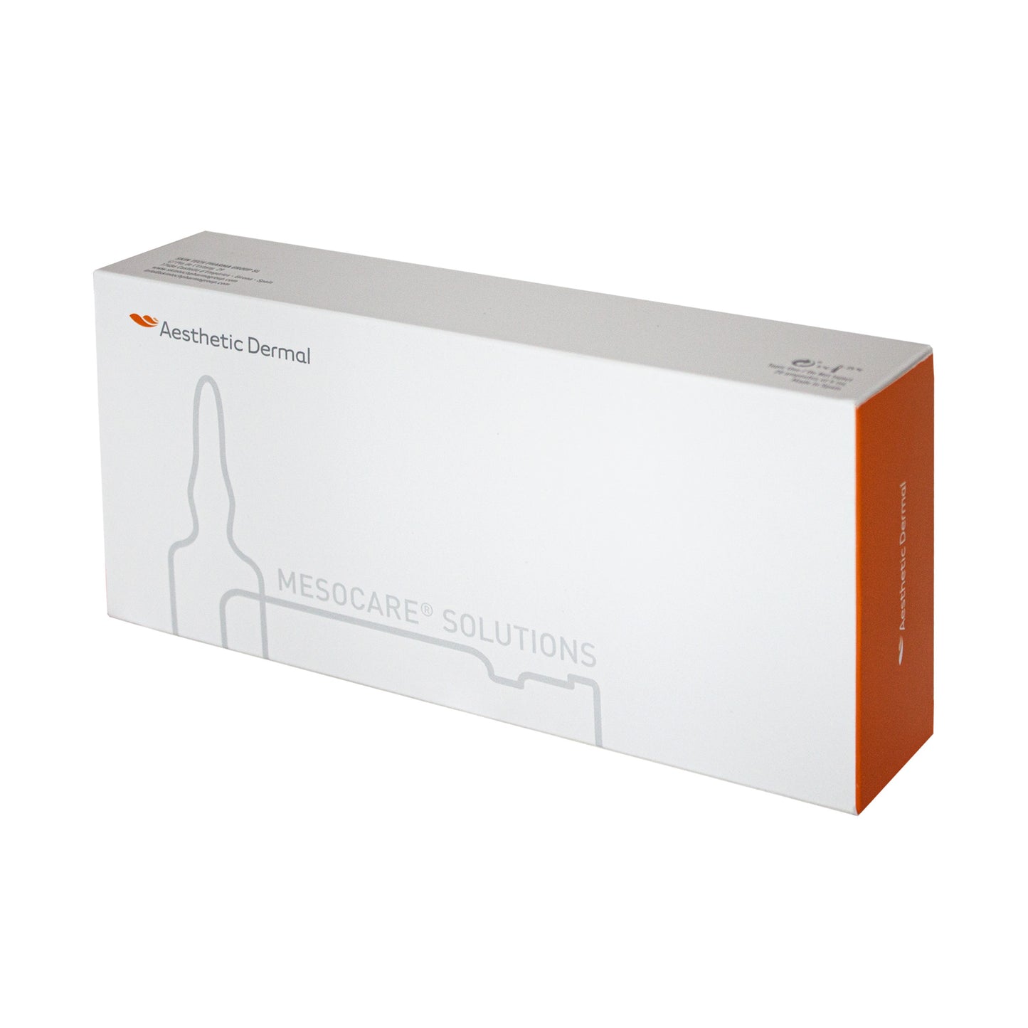 Mesocare Dermastabilon Phosphatidylcholin (20x5ml)