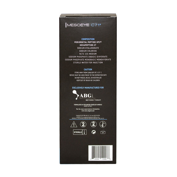 MesoEYE C71 (1x1ml)