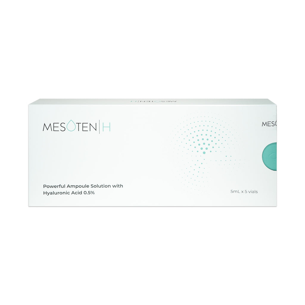 Mesoten H (5x5ml)