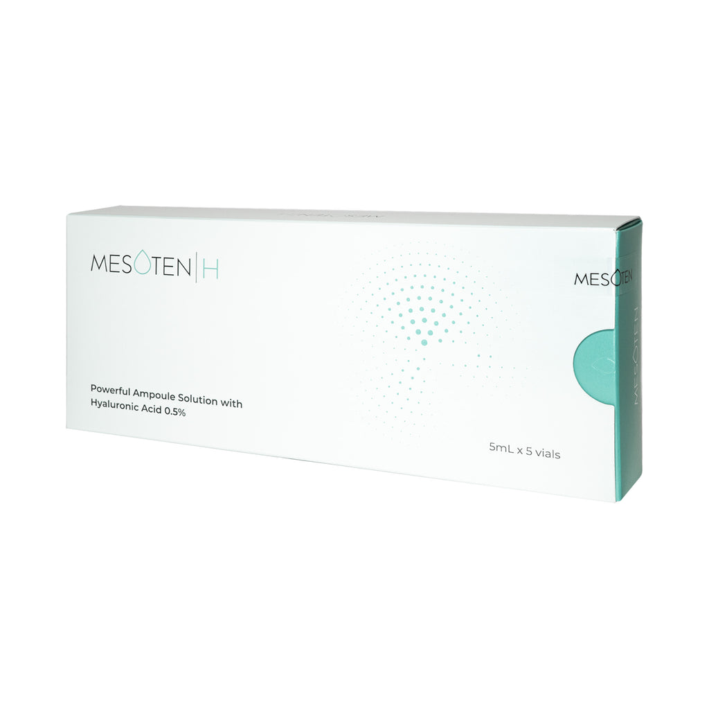 Mesoten H (5x5ml)