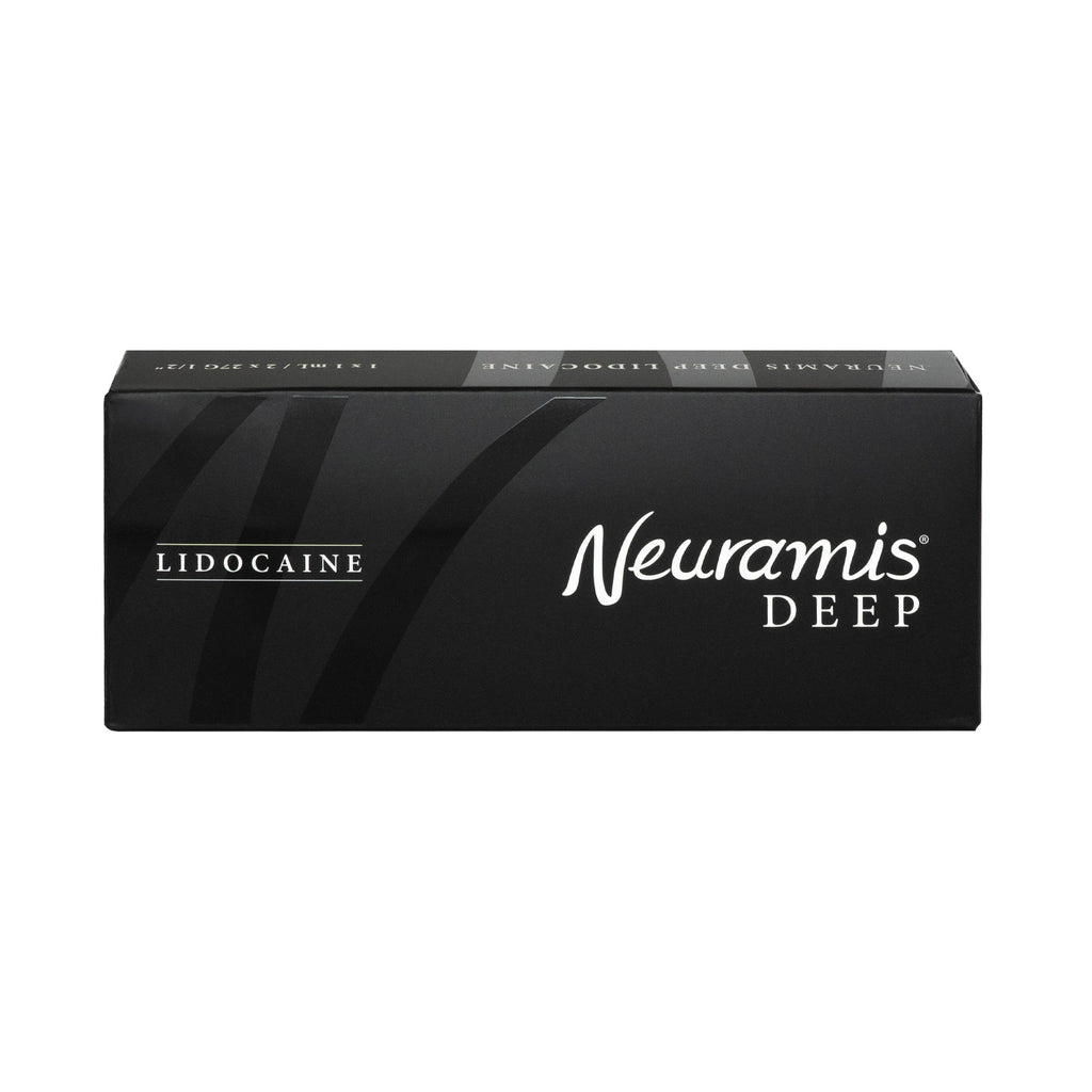Neuramis Deep Lidocaine (1×1ml)
