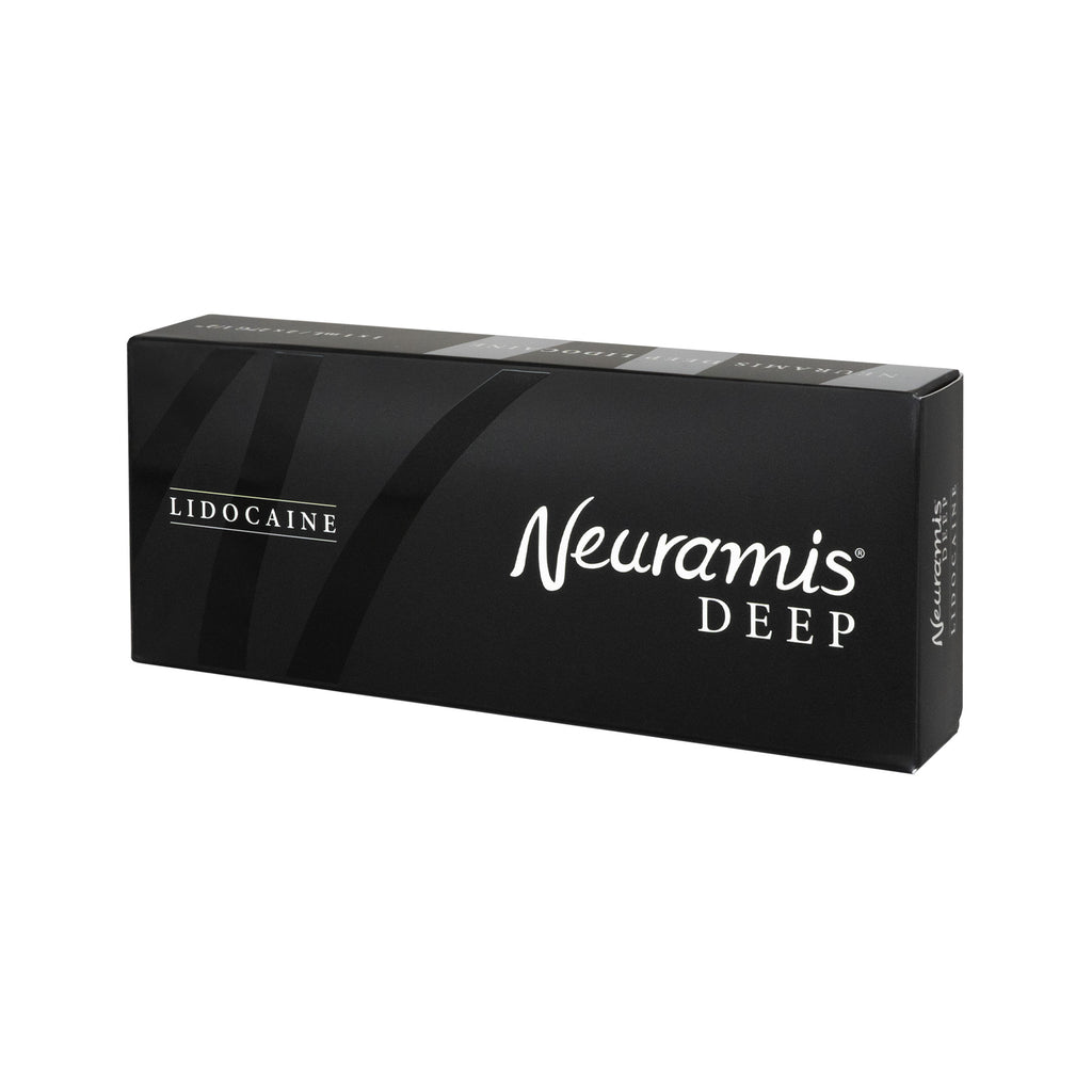 Neuramis Deep Lidocaine (1×1ml)