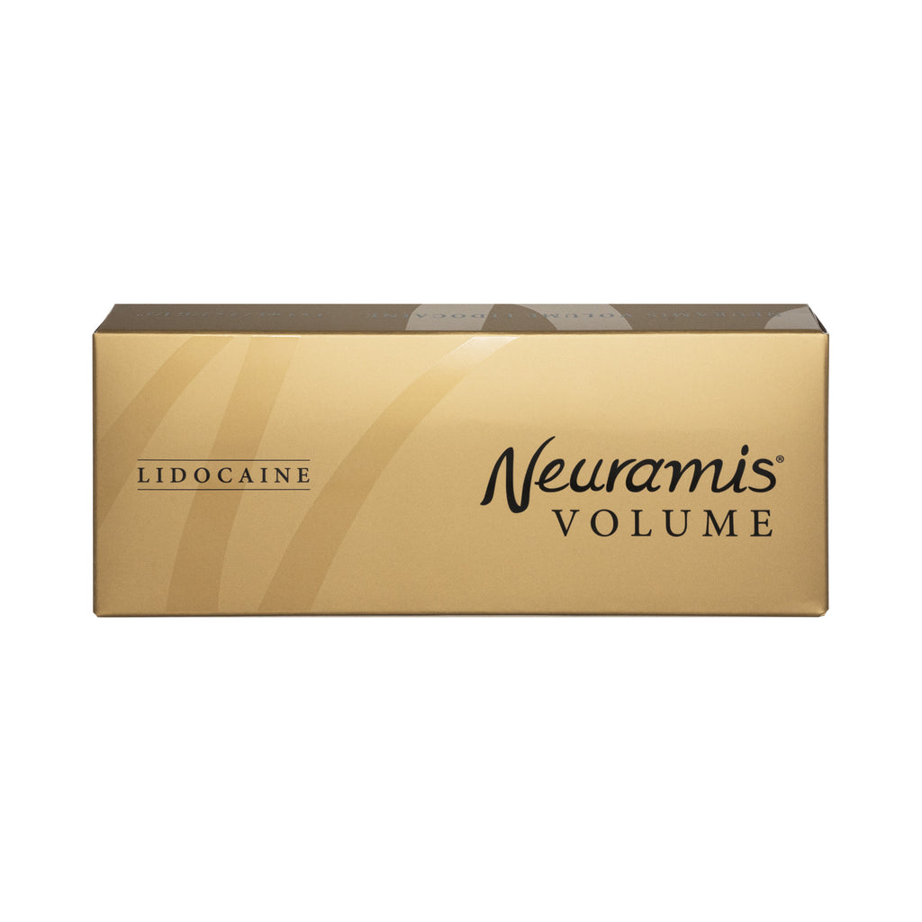 Neuramis Volumen Lidocain (1×1ml)