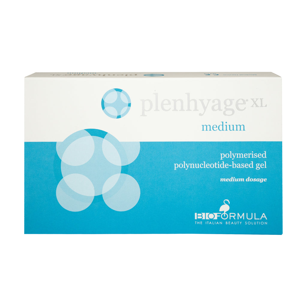 Plenhyage  XL MEDIUM (1 X 2ML)