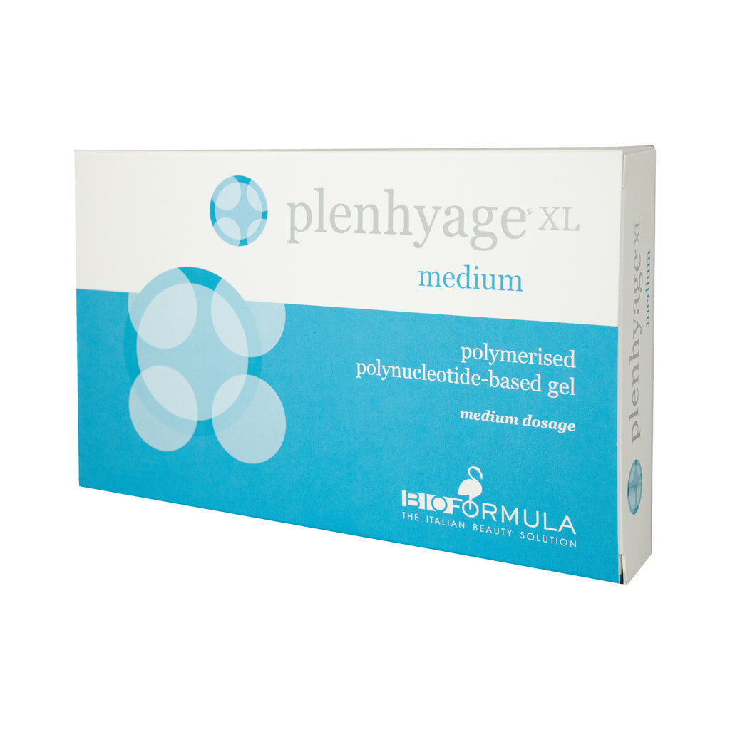 Plenhyage  XL MEDIUM (1 X 2ML)