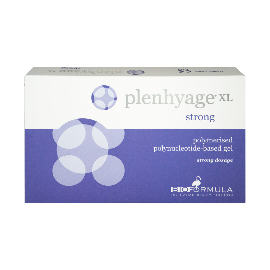 Plenhyage XL strong  (1x2ml)